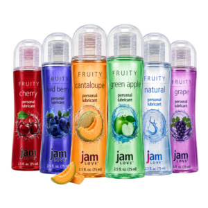 Cokelife Oral Sex Love Lubricants (6 Pack)