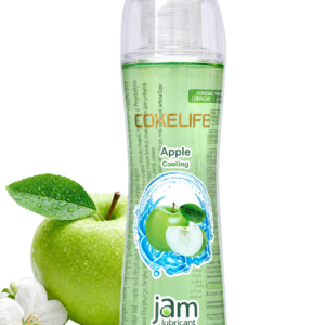 Cokelife 100ml Gel Apple