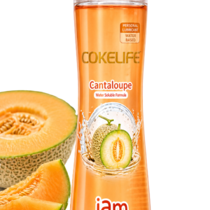 Cokelife 100ml Gel Cantaloupe