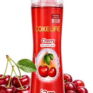 Cokelife 100ml Gel Cherry