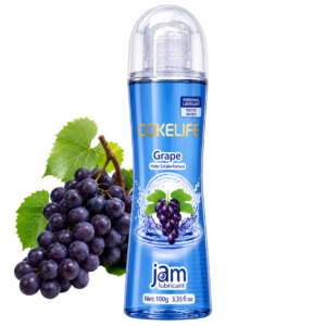 Cokelife 100ml Gel Grape