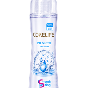 Cokelife 100ml Gel PH Neutral