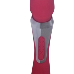 Cupidove Q-Audrey Vibrator Pink