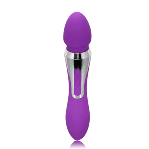 Cupidove Q-Audrey Vibrator Purple