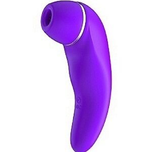 Oral Sex Series Purple
